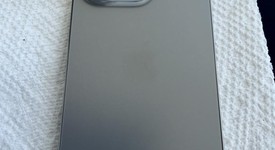 Mint
													Apple iPhone 16 Pro - Unlocked, Natural, 512 GB, A3083, photo 2 of 13
