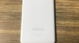 Good
													Samsung Galaxy S21 5G - Verizon, White, 128 GB, 8 GB, SM-G991U, photo 3 of 7