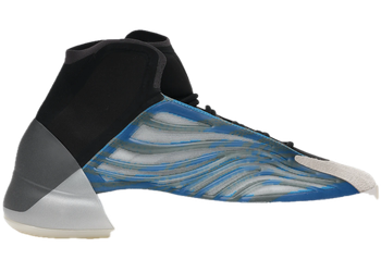 adidas Yeezy QNTM BSKTBL Frozen Blue for sale