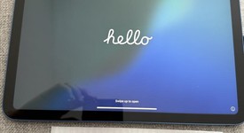 Mint
													Apple iPad 11th Gen - Unlocked, Blue, 128 GB, A3355, photo 4 of 12