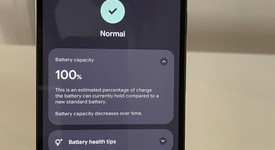 Good
													Google Pixel 9 - Unlocked, Obsidian, 128 GB, 12 GB, G2YBB, photo 2 of 6