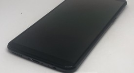 Good
													OnePlus 5T - Unlocked, Black, 64 GB, 6 GB, photo 2 of 8