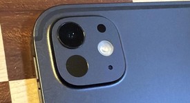 Mint
													Apple iPad Pro 13" (M4) 2024 - Unlocked, Black, 1 TB, 16 GB, A2926, Nano-texture Glass, photo 3 of 9