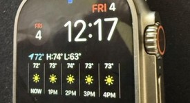 Mint
													Apple Watch Ultra 2 49mm - Verizon, Natural, A2986, photo 2 of 8