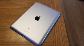 Good
													Apple iPad 2 - Wi-Fi, White, 32 GB, A1395, photo 5 of 5