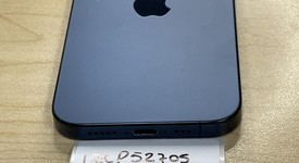 Fair
													Apple iPhone 15 Pro - Unlocked, Blue, 128 GB, A2848, photo 3 of 6