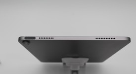 Mint
													Apple iPad Air 11" (M3) 2025 - Wi-Fi, Gray, 128 GB, A3266, photo 5 of 9