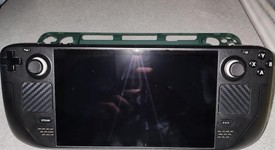 Good
													Steam Deck - AMD, Black, 512 GB, 16 GB, photo 3 of 16