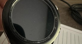 Good
													Samsung Galaxy Watch3 - Wi-Fi, Mystic Silver, 41mm, photo 1 of 10
