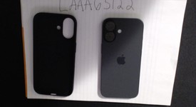 Mint
													Apple iPhone 17 - Unlocked, Black, 256 GB, A3258, photo 4 of 6