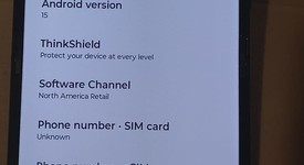 Good
													Motorola Razr (2025) - Unlocked, Blue, 256 GB, 8 GB, photo 5 of 13