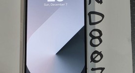 Mint
													Samsung Galaxy Z Fold6 - Unlocked, White, 512 GB, 12 GB, SM-F956U1, photo 1 of 10