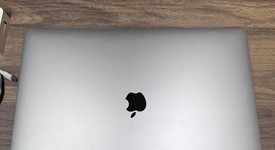 Good
													MacBook Pro 2019 - 16" - I9, Gray, 1 TB, 32 GB, photo 4 of 11
