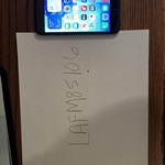 Good Apple iPhone SE 3rd Gen 2022 - Unlocked, 64 GB, Midnight, A2595
