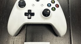 Good
													Xbox One S (2016) - White, 500 GB, photo 3 of 7