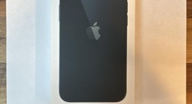 New
													Apple iPhone 13 - Verizon, Midnight, 128 GB, A2482, photo 1 of 2