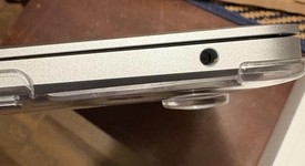 Mint
													MacBook Pro 2020 - 13" - Apple M1, Silver, 256 GB, 8 GB, photo 2 of 13