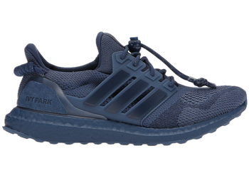 adidas Ultra Boost OG Beyonce Ivy Park Navy for sale