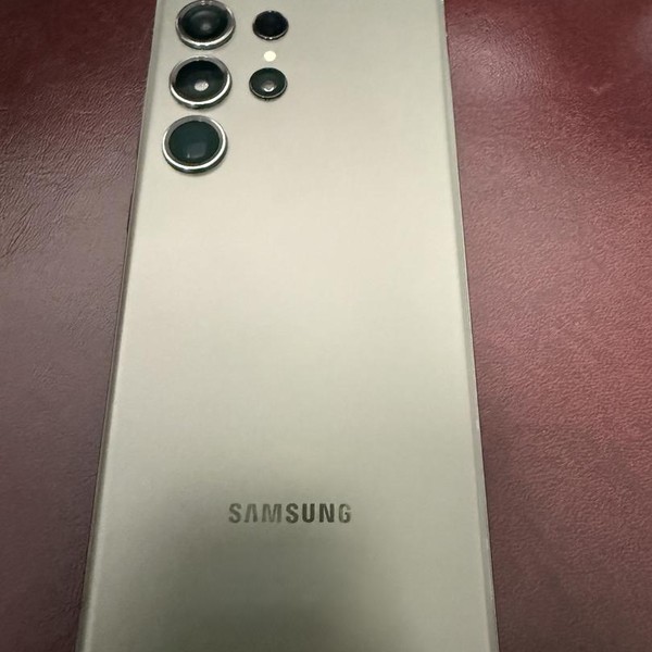 Samsung Galaxy S23 Ultra - Verizon, 512 GB, Green, 12 GB, SM-S918U