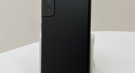 Mint
													Samsung Galaxy S21 Plus 5G - Unlocked, Black, 128 GB, 8 GB, SM-G996U1, photo 3 of 5