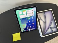 Apple iPad Air 11" (M2) 2024