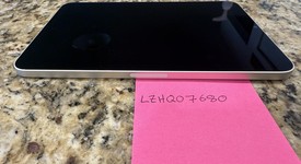 Mint
													Apple iPad Mini 7th Gen - Wi-Fi, Starlight, 128 GB, A2993, photo 3 of 11