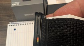 Mint
													Garmin Venu X1 - Black, photo 5 of 11