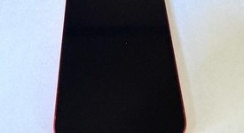 Good
													Apple iPhone 12 Mini - Unlocked, Red, 64 GB, A2176, photo 1 of 5