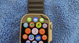 Mint
													Apple Watch Ultra 49mm - AT&T, Titanium, A2622, photo 4 of 17