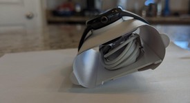 Good
													Google Pixel Watch - Wi-Fi, Black, Wi-Fi, photo 5 of 7