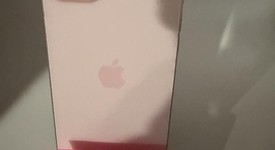 Good
													Apple iPhone 15 Plus - Unlocked, Pink, 128 GB, A2847, photo 6 of 6