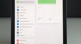 Good
													Apple iPad Mini 6th Gen - Wi-Fi, Gray, 64 GB, A2567, photo 4 of 10