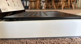 Good
													Microsoft Surface Laptop 5 - I7, Black, 1 TB, 32 GB, 15", photo 5 of 14