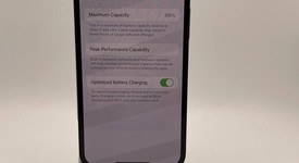 Good
													Apple iPhone 12 Mini - Unlocked, Black, 64 GB, A2176, photo 4 of 5
