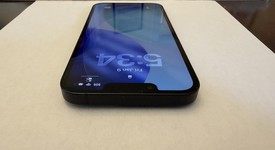 Mint
													Apple iPhone 13 - Unlocked, Midnight, 128 GB, A2482, photo 5 of 12