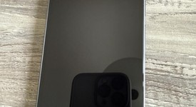 Mint
													Google Pixel 9a - Unlocked, Obsidian, 128 GB, 8 GB, photo 1 of 11