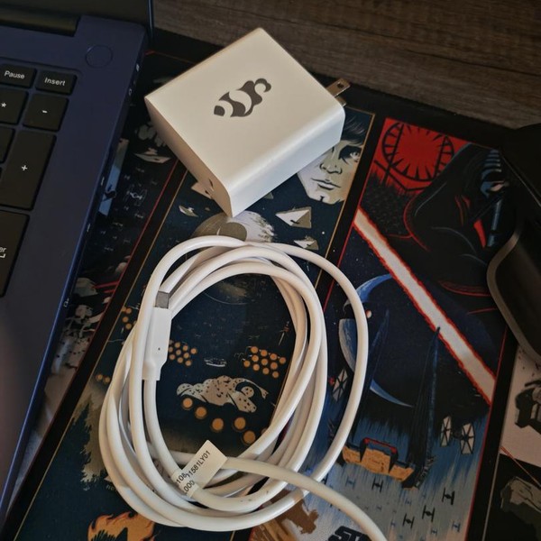Nimo Laptop
