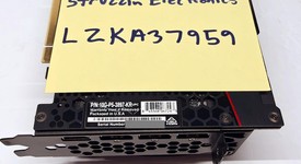 Used
													EVGA GeForce RTX 3080 - 10G-P5-3897, FTW3 Ultra Gaming, photo 5 of 11