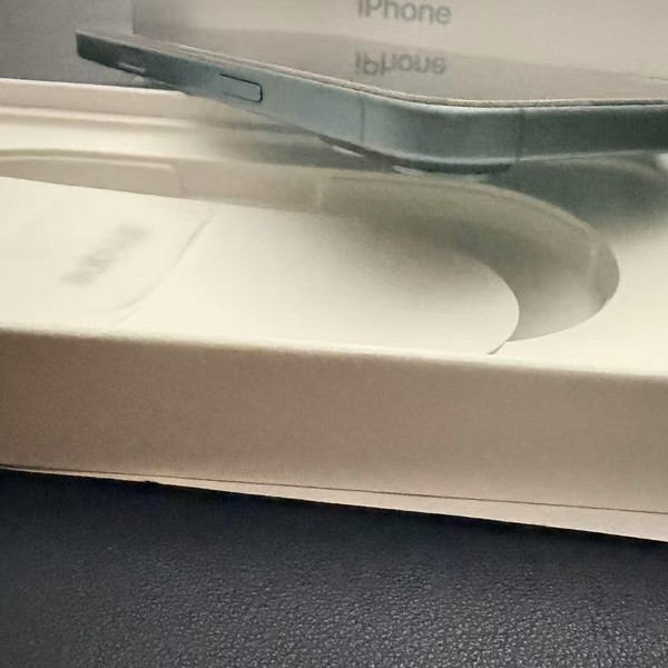 Apple iPhone 16 Plus - Unlocked, 128 GB, Teal, A3082