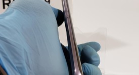 Good
													Samsung Galaxy S8 - Verizon, Gray, 64 GB, 4 GB, SM-G950U, photo 3 of 14