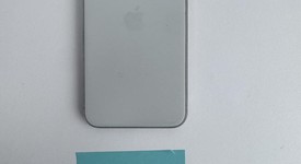 Good
													Apple iPhone 11 Pro - Unlocked, Silver, 256 GB, A2160, photo 2 of 8