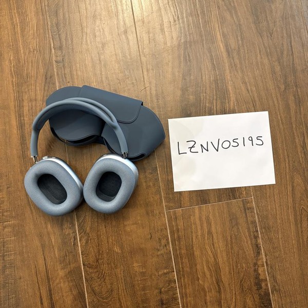 Apple AirPods Max USB-C - Blue