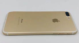 Good
													Apple iPhone 7 Plus - AT&T, Gold, 128 GB, 3 GB, A1784, photo 4 of 7