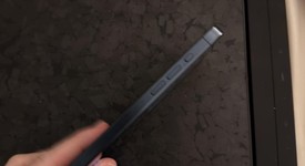 Mint
													Apple iPhone 15 Pro Max - Unlocked, Blue, 256 GB, A2849, photo 5 of 10