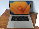 MacBook Pro 2018 (With Touch Bar) - 15"