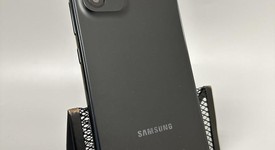 Good
													Samsung Galaxy A53 5G - Verizon, Black, 128 GB, 6 GB, photo 2 of 8
