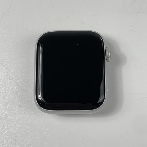 Apple Watch SE 2nd Gen 44mm - Unlocked, Silver, A2727 - Cellular, Aluminum