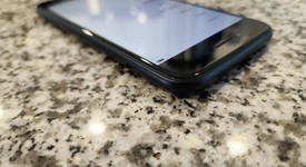 Mint
													Apple iPhone SE 3rd Gen 2022 - Cricket, Midnight, 128 GB, A2595, photo 2 of 4