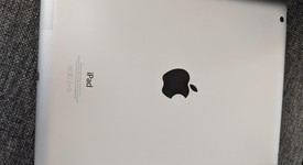 Good
													Apple iPad 4 - Wi-Fi, Black, 16 GB, A1458, photo 4 of 7