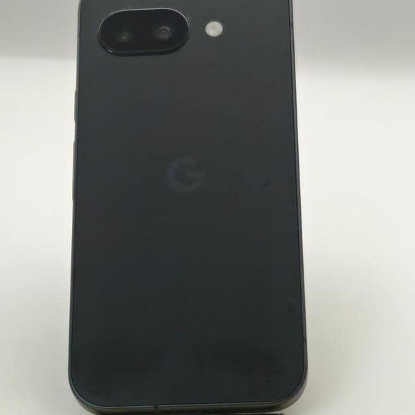 Google Pixel 9a - T-Mobile, 128 GB, Obsidian, 8 GB